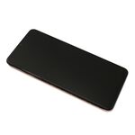 LCD displej za Samsung A047 Galaxy A04s + Touch screen + frame original crni (GH82-29805A/29806A) (MS).