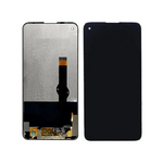 LCD displej za Motorola Moto G8 Power + touchscreen crni CHO.