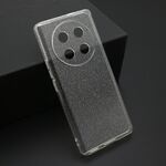 Maska / futrola SPARKLING za Huawei Honor Magic 7 lite providna (MS).