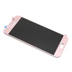 LCD displej za Samsung J330F Galaxy J3 2017 + Touch screen pink (GH96-10969A) original (MS).