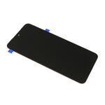 LCD displej za Samsung S931 Galaxy S25 5G + Touch screen crni original China (MS).