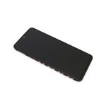 LCD displej za Xiaomi Redmi Note 12 4G (2022) + Touch screen original EU crni (56000100M700) (MS).