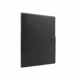 Maska / futrola Hanman Canvas original za Apple iPad Pro 12.9 2018 crna.