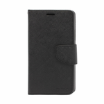 Maska / futrola Mercury za Huawei P9 lite crna.