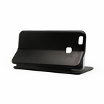 Maska / futrola Teracell Flip Cover za Huawei P9 lite crna.