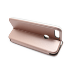 Maska / futrola Teracell Flip Cover za Huawei Y7 Prime 2018/Honor 7C roze.