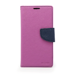 Maska / futrola Mercury za Huawei Mate 20 Lite ljubicasta.