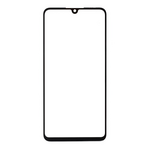 Staklo touchscreen-a za Huawei P30 Lite crno.