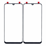 Staklo touchscreen-a za Samsung A505/Galaxy A50 2019 crno.