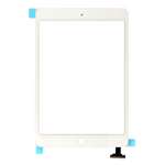 touchscreen za Apple iPad mini beli high CHA.