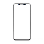 Staklo touchscreen-a za Huawei Mate 20 Lite crno CHO.