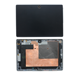 Poklopac za Samsung W700 Galaxy Tab Pro S crni SPO - polovno.