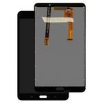 LCD displej za Samsung T280/Galaxy Tab A 7.0+touch screen crni (Wifi).