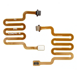 Flet za Huawei Mate 20 Lite od ploce do senzora otiska prsta.