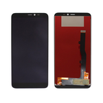 LCD displej za ZTE Blade A530+touch screen crni.