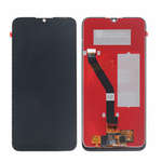 LCD displej za Huawei Honor 8A+touch screen crni CHO.