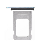 Drzac 1SIM kartice za Iphone XS Max sivi.