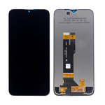 LCD displej za Nokia 2.3+touchscreen crni.