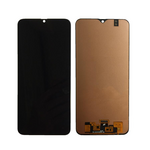 LCD displej za Samsung A407/Galaxy A40S 2019 + touchscreen crni OLED.