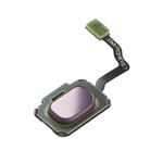 Flet za Samsung G960F/Galaxy S9 sa senzorom otiska prsta Lilac purple SPO - polovno.