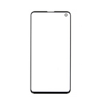 Staklo touchscreen-a+OCA za Samsung G970/Galaxy S10e crno.