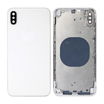 Kućište / oklop za Iphone XS MAX beli.