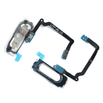 Flet za Samsung G900F/Galaxy S5 sa home tasterom(belim).