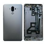 Poklopac za Huawei Mate 9+senzor otiska prsta tamno sivi SPO - polovno.