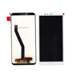 LCD displej za Huawei Y6 2018/Honor 7A+touch screen beli CHO.