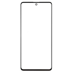 Staklo touchscreen-a+OCA za Samsung G770/Galaxy S10 Lite crno.