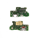 Flet za Huawei Y7/Y7 Prime za punjenje (plocica sa konektorom).