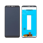 LCD displej za Huawei Y7 Prime 2018+touch screen crni.