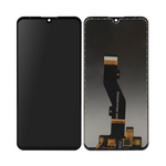 LCD displej za Nokia 3.2+touchscreen crni.