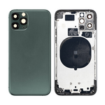 Kućište / oklop za Iphone 11 Pro MAX Midnight green.