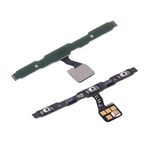 Flet za Huawei P40 Pro sa on/off prekidacem+volume.