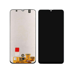 LCD displej za Samsung A505/Galaxy A50 2019 + touchscreen crni OLED.