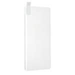 GLASS - Staklena zaštita za ekran Monsterskin UV Glue 5D za Huawei Honor 50 providna.