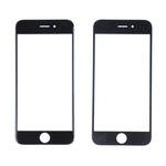 Staklo touchscreen-a za iPhone 5G/5C/5S crno AAA RW.