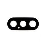 Staklo kamere za Iphone XS.