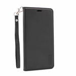 Maska / futrola Hanman original za Samsung A035 Galaxy A03 crna.