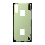 Dupla traka za poklopac Samsung N975/Galaxy Note 10 Plus.