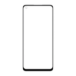 Staklo touchscreen-a za Xiaomi Redmi Note 9 crno.