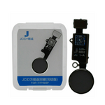 Flet za Iphone 7/8 sa HOME dugmetom crno JC final version.