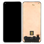 LCD displej za Xiaomi Mi 11 + touchscreen crni CHO.