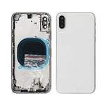 Kućište / oklop Iphone XS beli.