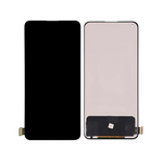 LCD displej za OnePlus Nord CE 5G + touchscreen Crni TFT.