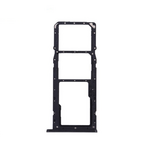 Drzac SIM kartice za Realme C25y crni.