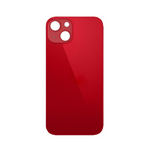 Poklopac za Iphone 13 Red (NO LOGO).