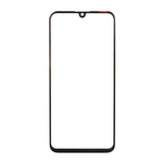 Staklo touchscreen-a + OCA za Huawei Y6P 2020 Crno CHO.