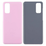 Poklopac za Samsung G980/Galaxy S20 Cloud Pink (NO LOGO).